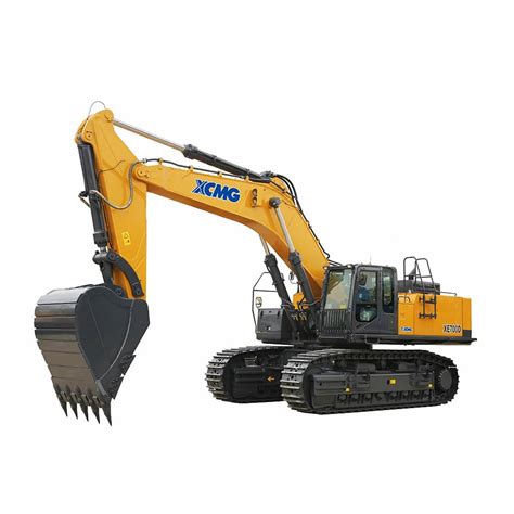 xe700d excavator